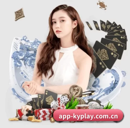 app-kyplay.com.cn APP 界面